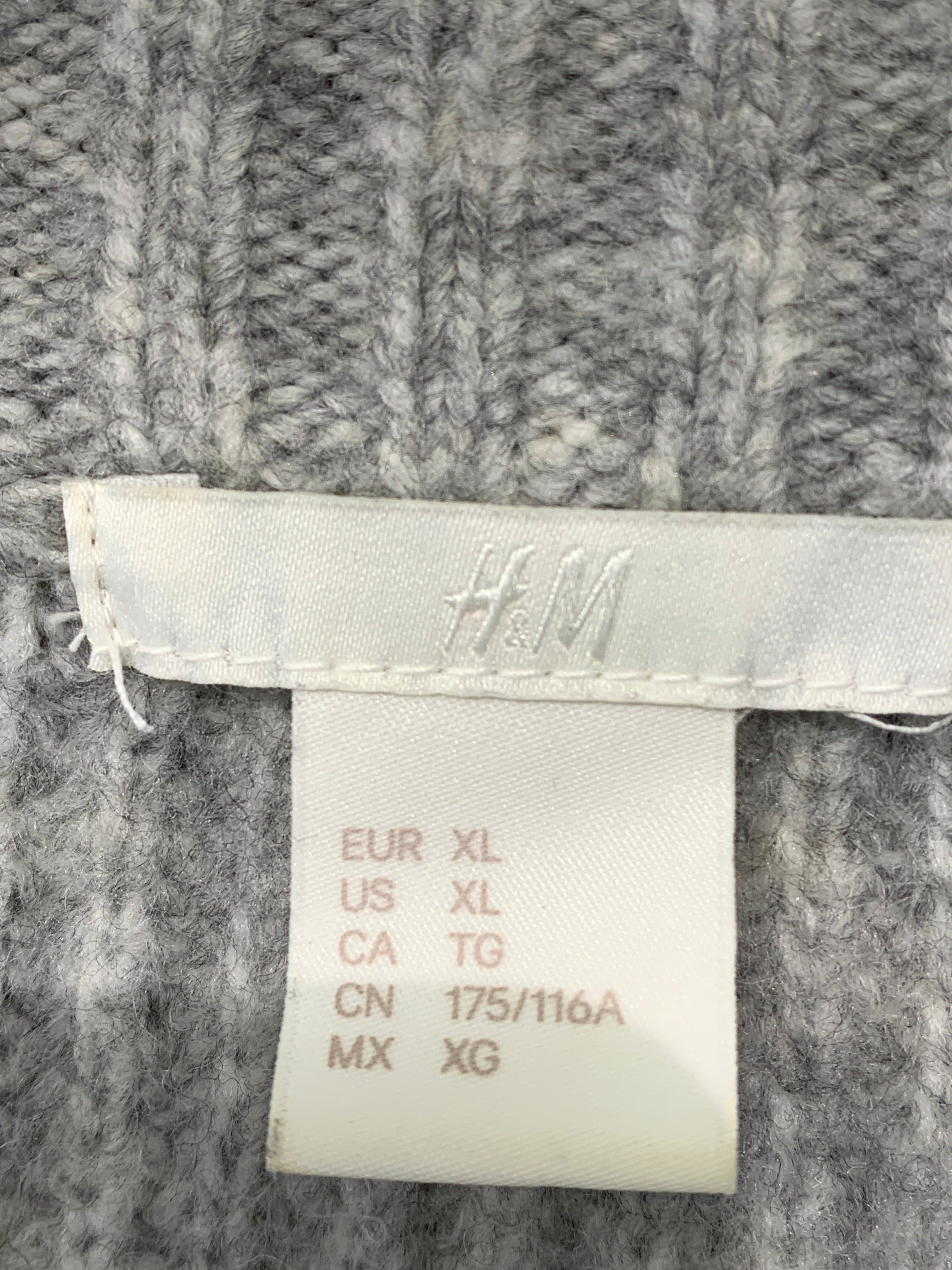 H&M Bluse